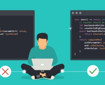 Discover the code review
