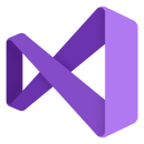 Visual-Studio-Logo